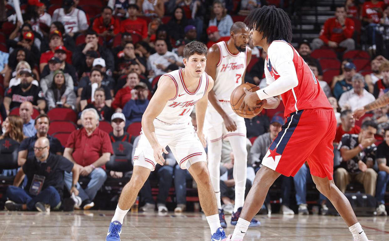 拜合拉木：第二球球到右边脚下只能这么打；现在打谁都有信心（拜合拉木谈第二球：右脚来球只能那样处理，如今对谁都自信）