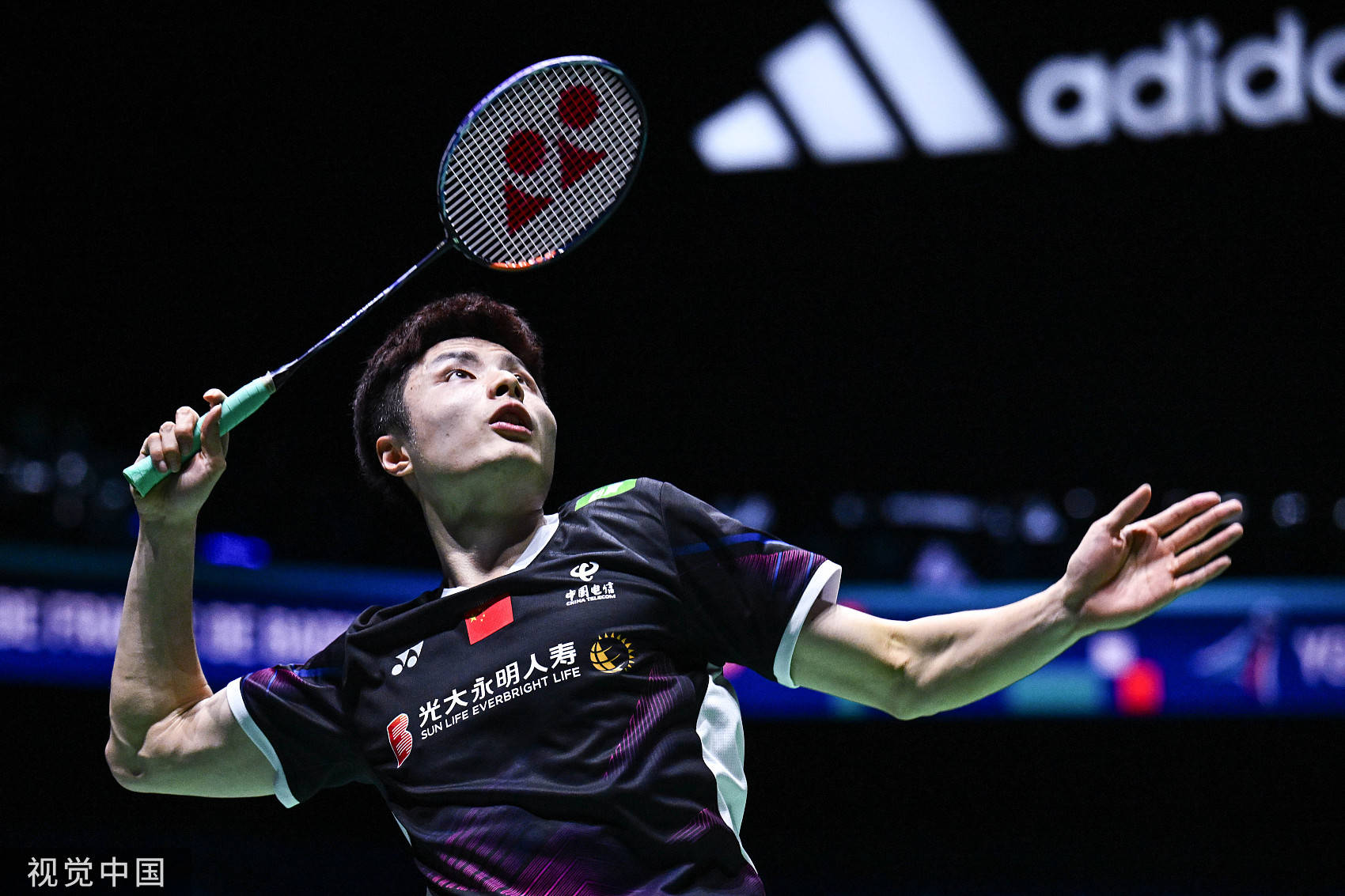 靠挑战改变 靠挑战改变